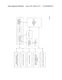 System for Targeting Advertising to Mobile Communication Facilities Using     Third Party Data diagram and image