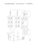 System for Targeting Advertising to Mobile Communication Facilities Using     Third Party Data diagram and image