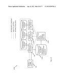 System for Targeting Advertising to Mobile Communication Facilities Using     Third Party Data diagram and image