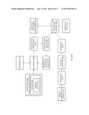 System for Targeting Advertising to Mobile Communication Facilities Using     Third Party Data diagram and image