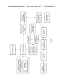 System for Targeting Advertising to Mobile Communication Facilities Using     Third Party Data diagram and image