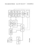 System for Targeting Advertising to Mobile Communication Facilities Using     Third Party Data diagram and image