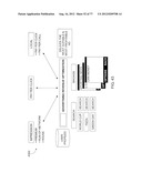 System for Targeting Advertising to Mobile Communication Facilities Using     Third Party Data diagram and image