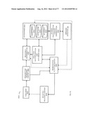 System for Targeting Advertising to Mobile Communication Facilities Using     Third Party Data diagram and image