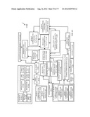 System for Targeting Advertising to Mobile Communication Facilities Using     Third Party Data diagram and image