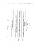 System for Targeting Advertising to Mobile Communication Facilities Using     Third Party Data diagram and image