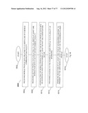 System for Targeting Advertising to Mobile Communication Facilities Using     Third Party Data diagram and image