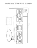 PROMOTION INFRASTRUCTURE HAVING USER SELECTION BASED TARGETED PROMOTIONS diagram and image