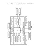 PROMOTION INFRASTRUCTURE HAVING USER SELECTION BASED TARGETED PROMOTIONS diagram and image