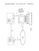 PROMOTION INFRASTRUCTURE HAVING USER SELECTION BASED TARGETED PROMOTIONS diagram and image