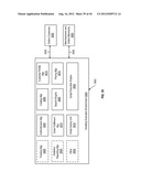 PROMOTION INFRASTRUCTURE HAVING USER SELECTION BASED TARGETED PROMOTIONS diagram and image