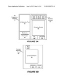 ELECTRONIC INTERPERSONAL ADVERTISING diagram and image