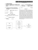 METHOD AND APPARATUS FOR SERVING PROMOTIONS IN A LOW-POWER WIRELESS     NETWORK diagram and image