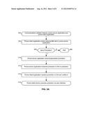 METHOD AND APPARATUS FOR SERVING PROMOTIONS IN A LOW-POWER WIRELESS     NETWORK diagram and image