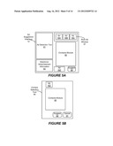 ELECTRONIC INTERPERSONAL ADVERTISING IN A SOCIAL NETWORK ENVIRONMENT diagram and image