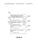 ELECTRONIC INTERPERSONAL ADVERTISING IN A SOCIAL NETWORK ENVIRONMENT diagram and image