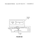 ELECTRONIC INTERPERSONAL ADVERTISING IN A SOCIAL NETWORK ENVIRONMENT diagram and image