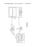 IDENTIFYING RELATED INFORMATION GIVEN CONTENT AND/OR PRESENTING RELATED     INFORMATION IN ASSOCIATION WITH CONTENT-RELATED ADVERTISEMENTS diagram and image