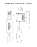 NETWORK INFRASTRUCTURE SUPPORTING A MULTI-SELLER PROMOTION AND TRANSACTION     ENVIRONMENT diagram and image