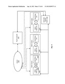 NETWORK INFRASTRUCTURE SUPPORTING A MULTI-SELLER PROMOTION AND TRANSACTION     ENVIRONMENT diagram and image