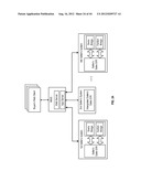 NETWORK INFRASTRUCTURE SUPPORTING A MULTI-SELLER PROMOTION AND TRANSACTION     ENVIRONMENT diagram and image