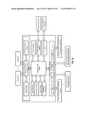 NETWORK INFRASTRUCTURE SUPPORTING A MULTI-SELLER PROMOTION AND TRANSACTION     ENVIRONMENT diagram and image