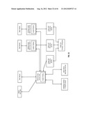 NETWORK INFRASTRUCTURE SUPPORTING A MULTI-SELLER PROMOTION AND TRANSACTION     ENVIRONMENT diagram and image