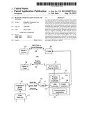 Business communication system and method diagram and image