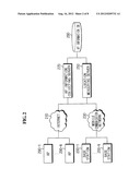 METHOD AND SYSTEM FOR COLLECTING ACCESS POINT INFORMATION IN LINKAGE WITH     MOBILE CARD PAYMENT SYSTEM, AND MOBILE COMMUNICATION TERMINAL THEREFOR diagram and image