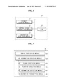 METHOD AND SYSTEM FOR COLLECTING ACCESS POINT INFORMATION IN LINKAGE WITH     MOBILE CARD PAYMENT SYSTEM, AND MOBILE COMMUNICATION TERMINAL THEREFOR diagram and image