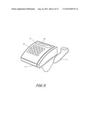 Machine, Methods, and Program Product for Electronic Inventory Tracking diagram and image