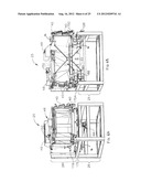 METHOD OF RECLAIMING PRODUCTS FROM A RETAIL STORE diagram and image