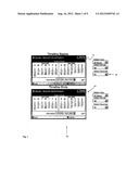 SYSTEM AND METHOD FOR SELLING TIME-BASED INVENTORY diagram and image