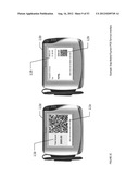 SNAP MOBILE PAYMENT APPARATUSES, METHODS AND SYSTEMS diagram and image