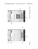 SNAP MOBILE PAYMENT APPARATUSES, METHODS AND SYSTEMS diagram and image