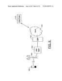 METHODS, APPARATUSES AND COMPUTER PROGRAM PRODUCTS FOR FACILITATING TOLL     FREE DATA ACCESS diagram and image