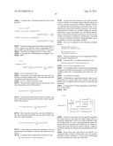 METHOD AND SYSTEM FOR PROVIDING A DECISION SUPPORT FRAMEWORK RELATING TO     FINANCIAL TRADES diagram and image