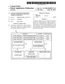 System and Method for Providing Futures Contracts in a Financial Market     Environment diagram and image