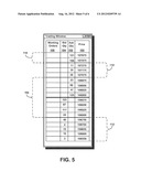 Method and Interface for Consolidating Price Levels on a Trading Screen diagram and image