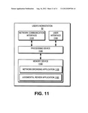 RISK IDENTIFICATION SYSTEM AND JUDGMENTAL REVIEW INTERFACE diagram and image