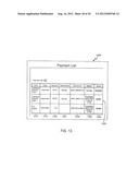 BILL AVAILABILITY NOTIFICATION AND BILLING INFORMATION REQUEST diagram and image