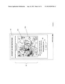 PAYMENT SYSTEM WITH LOCATION RESTRICTIONS diagram and image