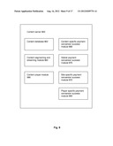 System and Method for Monetizing Video Content diagram and image