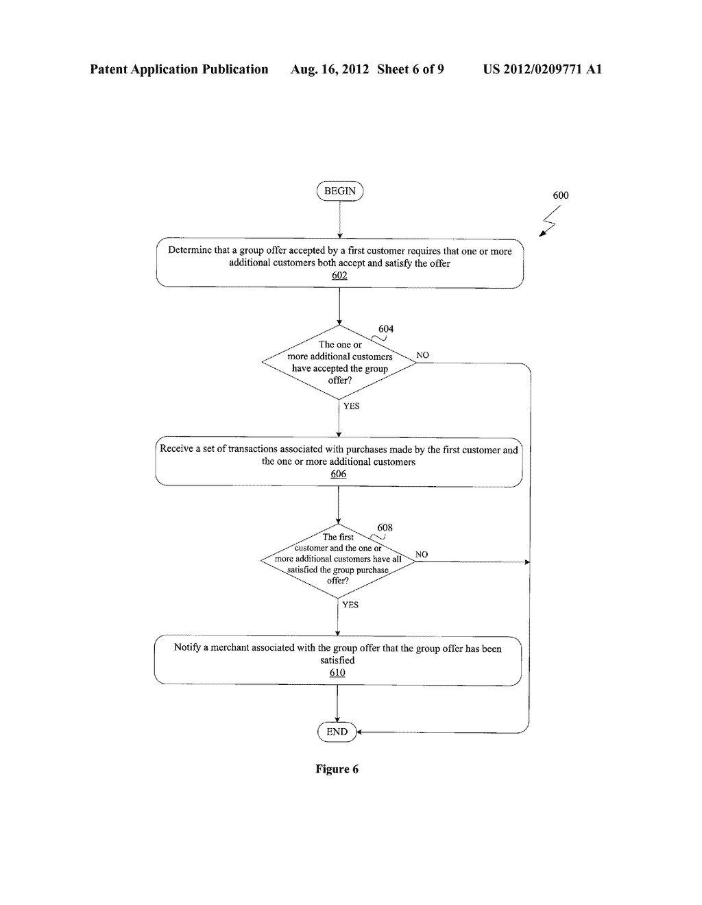 MONITORING FOR OFFLINE TRANSACTIONS - diagram, schematic, and image 07
