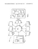 SOCIAL NETWORK TRANSACTION PROCESSING SYSTEM diagram and image