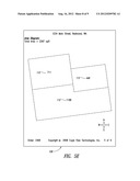 AERIAL ROOF ESTIMATION SYSTEM AND METHOD diagram and image