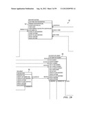 SYSTEMS AND METHODS USED IN THE OPERATION OF A RECYCLING ENTERPRISE diagram and image