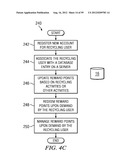 SYSTEMS AND METHODS USED IN THE OPERATION OF A RECYCLING ENTERPRISE diagram and image