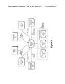 Social Net Advocacy Business Applications diagram and image