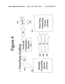 PROCESS FOR VERIFIABLY COMMUNICATING RISK CHARACTERISTICS OF AN INVESTMENT     PORTFOLIO diagram and image